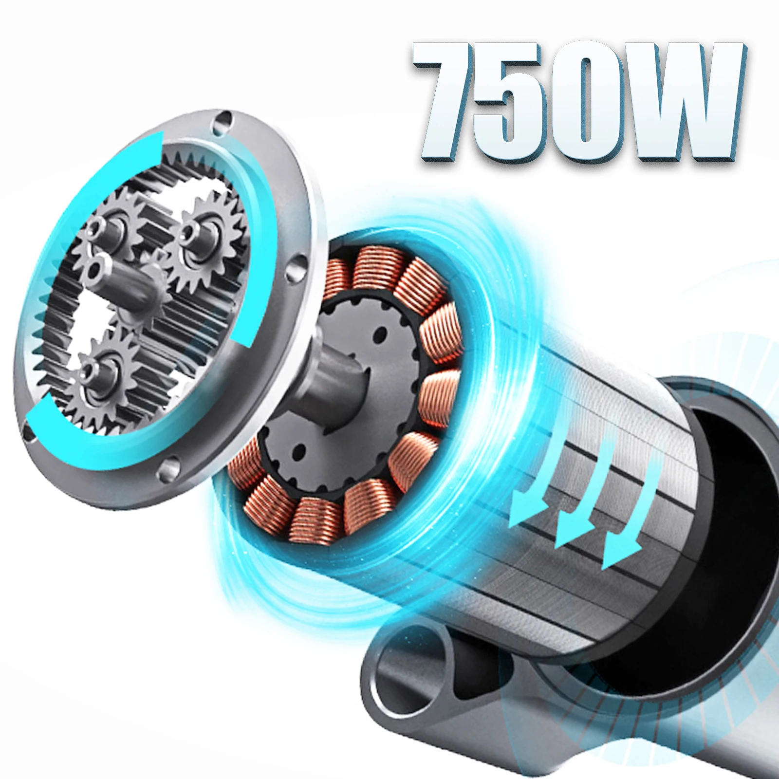 VEVOR Điện Thương Mại Dụng Cụ Làm Mềm Thịt Meat Tenderizer 450/750W Thép Không Gỉ Chuyên Nghiệp Bít Tết Bò Thịt Tươi Tenderizing Mềm Hơn Máy