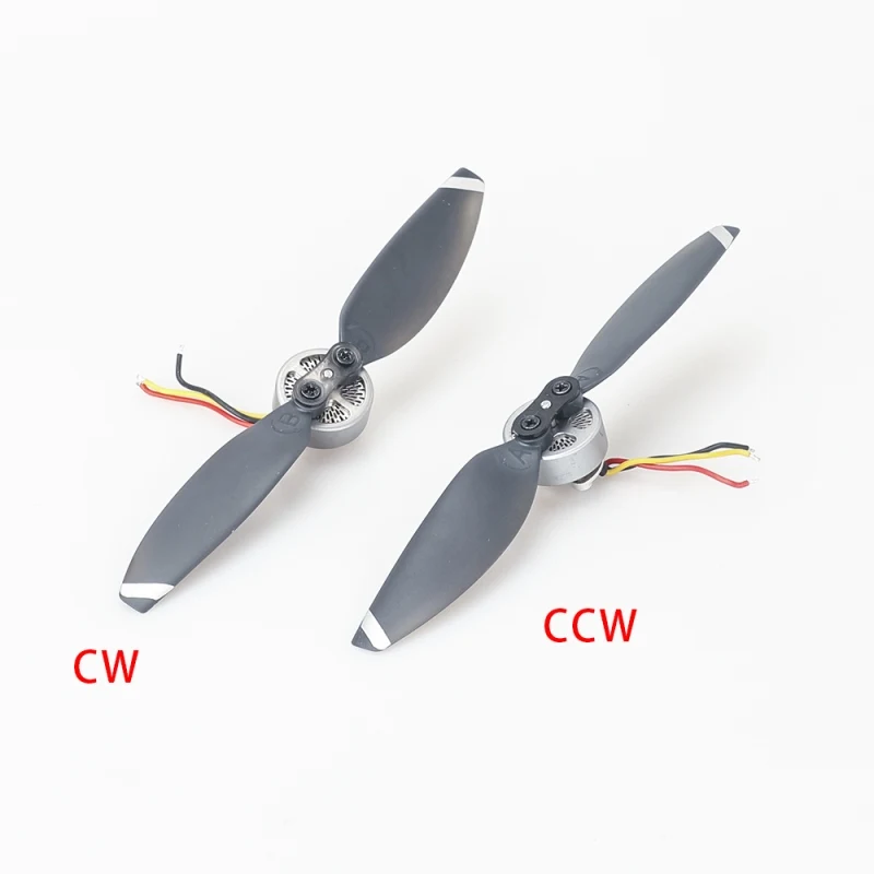 1503 2750KV Outrunner Brushless Motor FPV Racing Drone Quadcopter RC Airplane Motor CW CCW With Propeller ESC For DIY Model