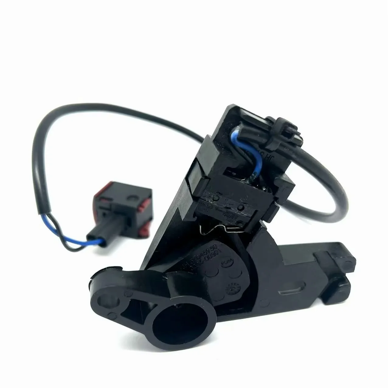 Jungheinrich Forklift Control Switch Replacement for Electric Telescopic Boom & Pallet Trucks