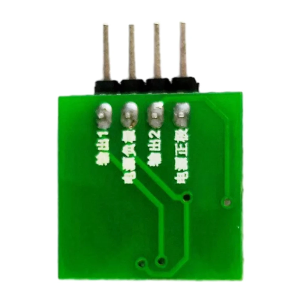 DC12V Upgraded TL494 Inverter Driver Board Front Driver Board Power Pulse Width Modulation Drive Board DIY Inverter Pulse Board