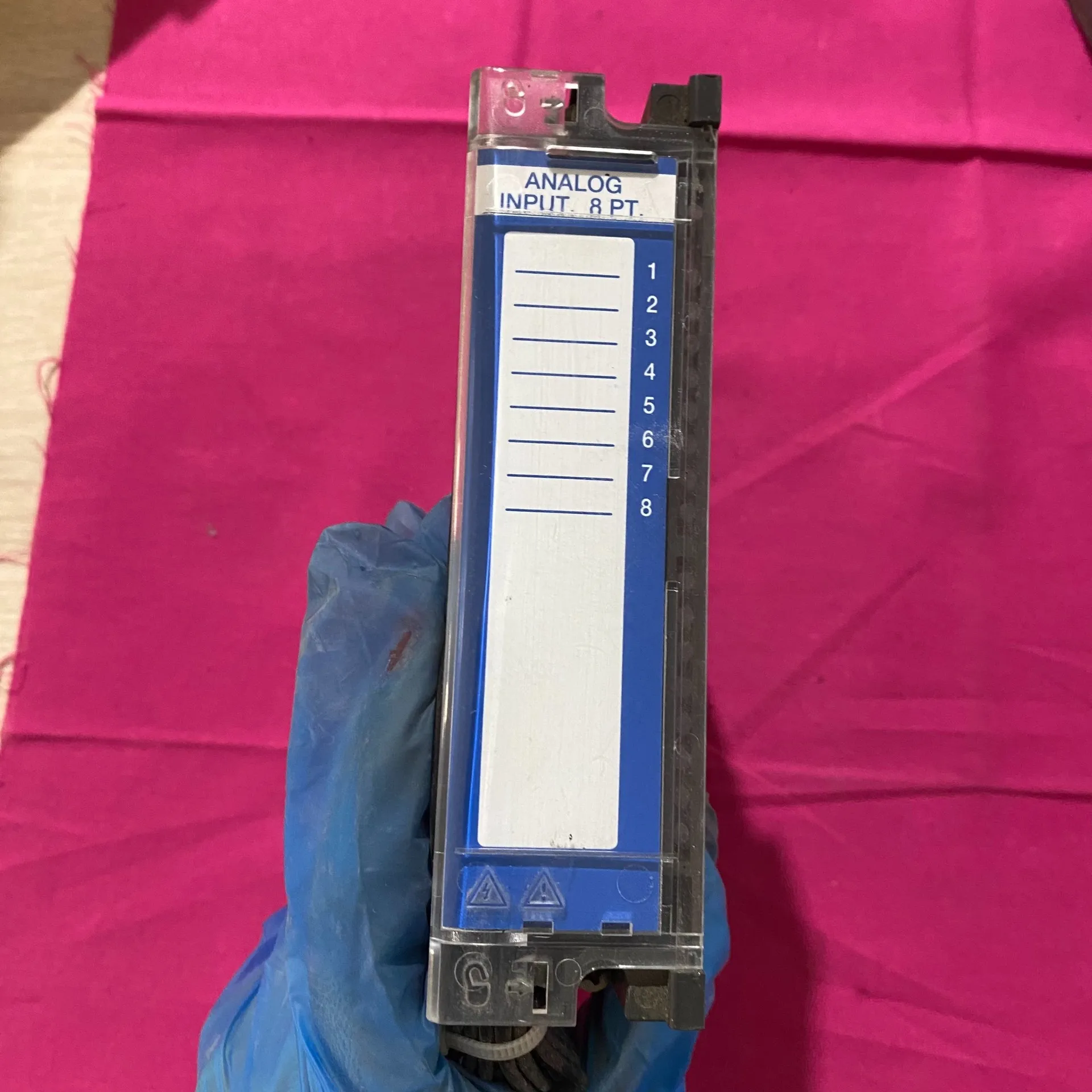 Módulo de cartão 900A01-0202 com garantia