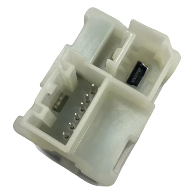 USB Port Audio Auxiliary Jack Receptacle For Chevy Buick Cadillac 2016-2020 Cars 13519225 23217326 13509943