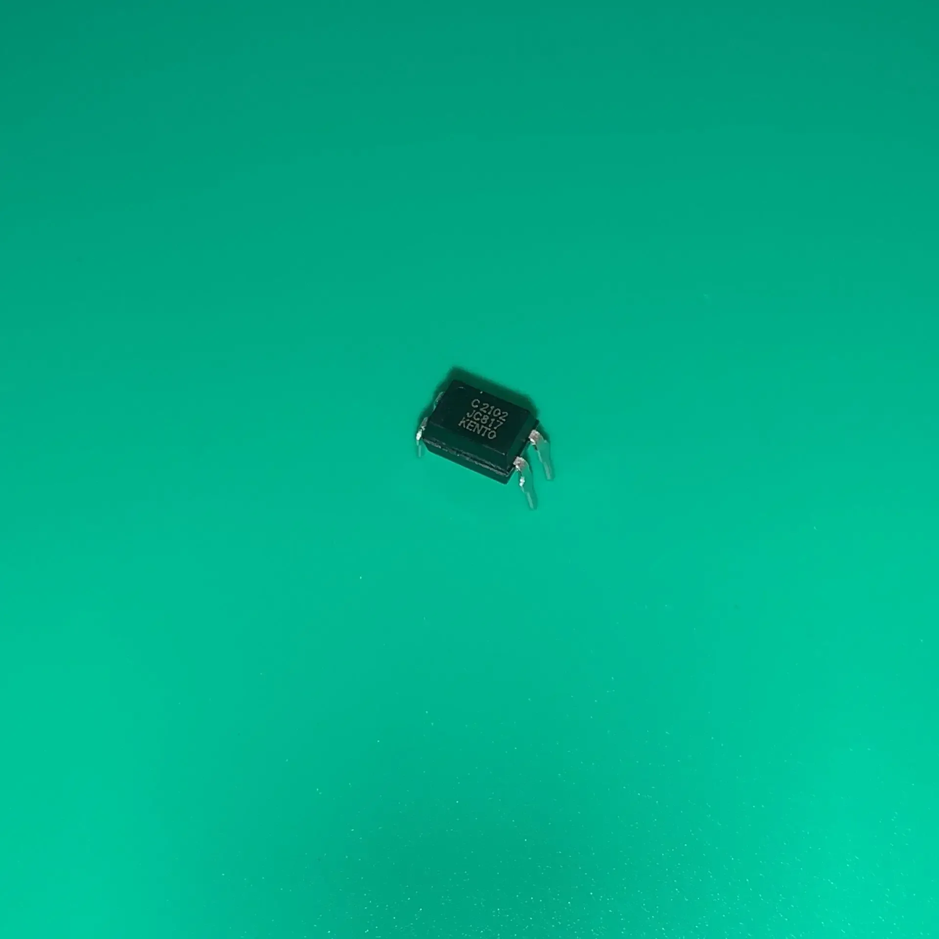 

50 шт./лот JC817 JC817C DIP-4 817 оптоизолятор 5 кВ TRANS 4DIP JC817-C