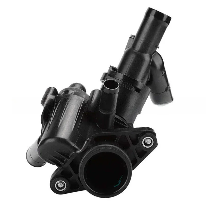 

Applicable to Mercedes-Benz AB Class CLA Thermostat Assembly OE 2702000415 2702000615 2702002200