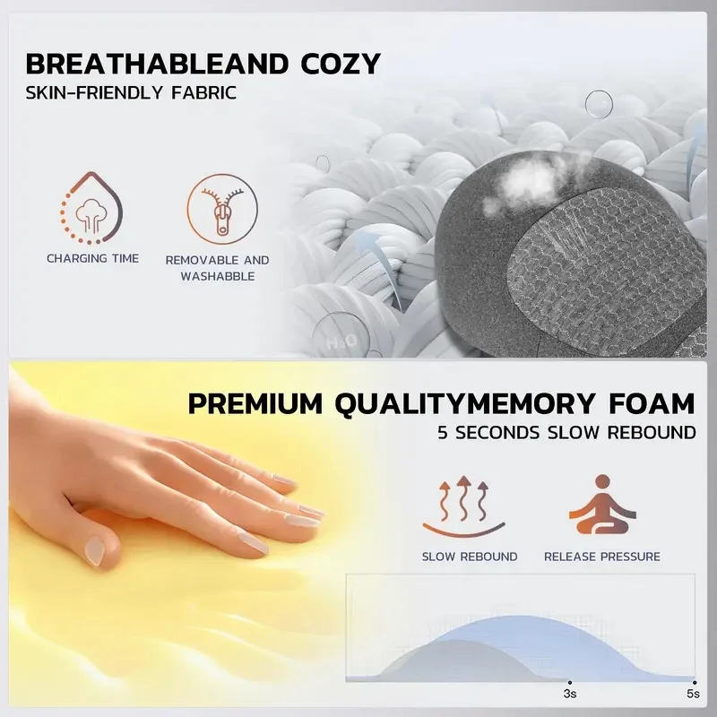 Thumbnail 4 - #33 Best Back Massagers to Buy In 2026