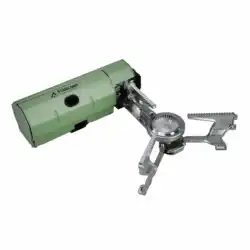STARCAMP Outdoor Portable Folding Camping Butane Gas Stove