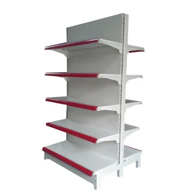 

Double-sided hook display stand, pharmacy stationery, multi-layer snacks, supermarket goods