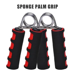 Sponge Palm Grip Training Arm Muscle Wrist Strengtheners Exercise Hand Strength Fingers Palm Fitness Equipment