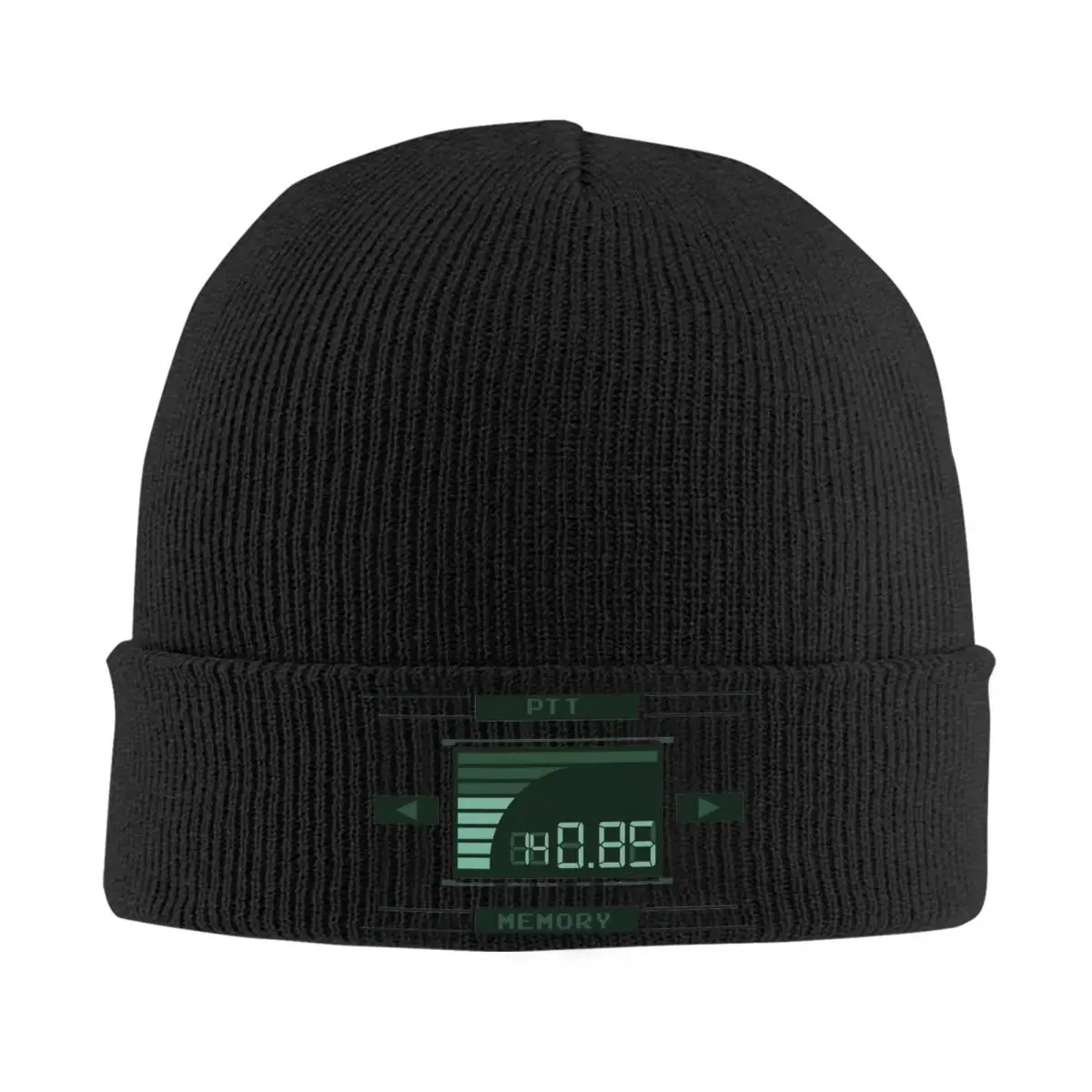 Metal Gear Solide Codec Gebreide Muts Mutsen Winter Hoeden Warm Casual Video Game Cap Mannen Vrouwen Geschenken