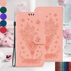 Flip Leather Magnetic Case For Huawei P10 P20 P30 P40 P50 PRO Mate 10 Lite MATE 20 Pro Phone Cover