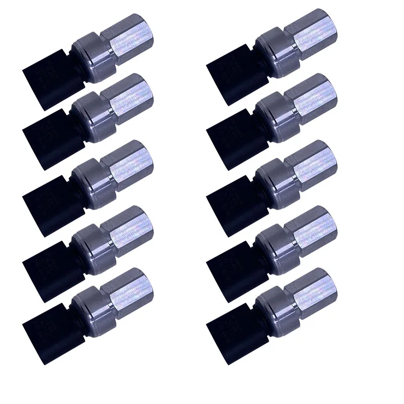 

Переключатель датчика давления 1K0 959 126 E/D/A 5K0 959 126, 10 шт. для гольфа Jetta Passat B7 CC Beetle Tiguan Polo SKD Fabia TT A/C