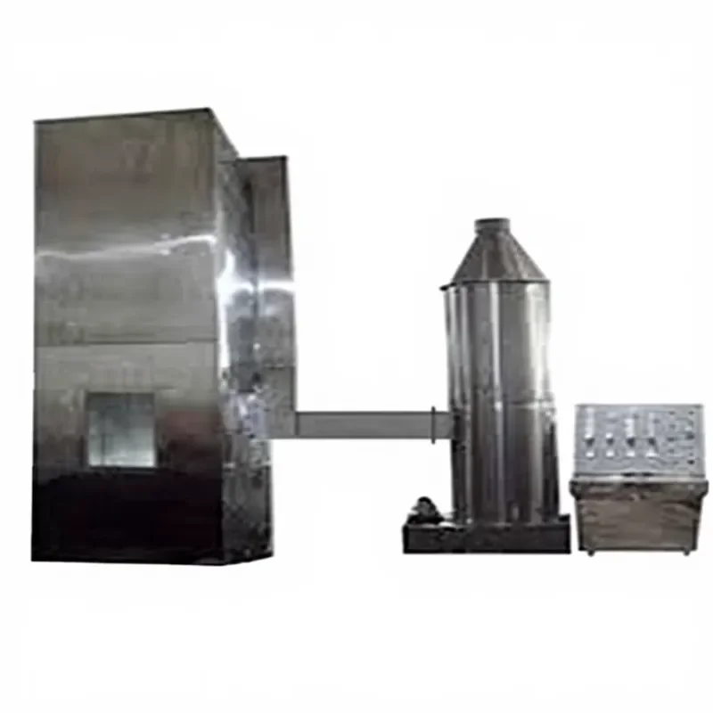 2026 Hot Item IEC 60332-3 Vertical Flammability Tester for Burning Behaviour of Bunched Cables