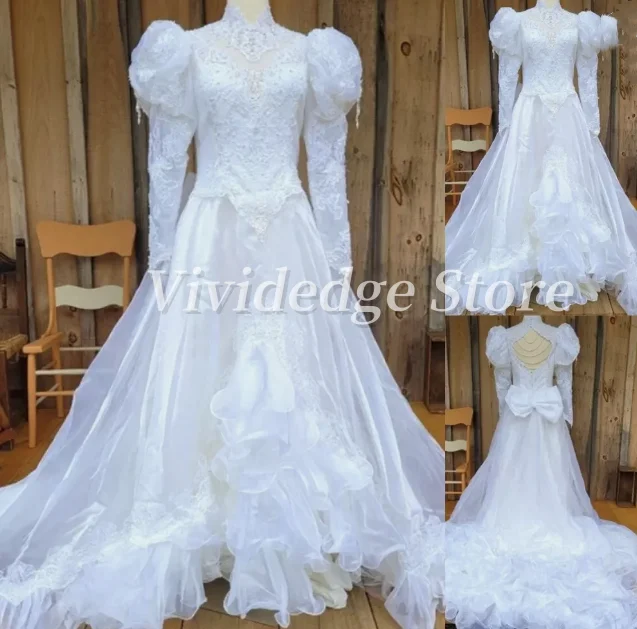 Customized White Vi… - image