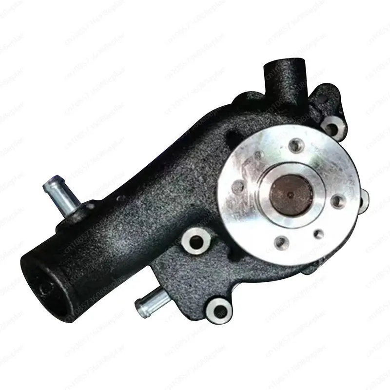 Water Pump 65.02502-8220 65025028220 Compatible with Doosan Daewoo Backhoe Skid Steer Loader Engine DB58