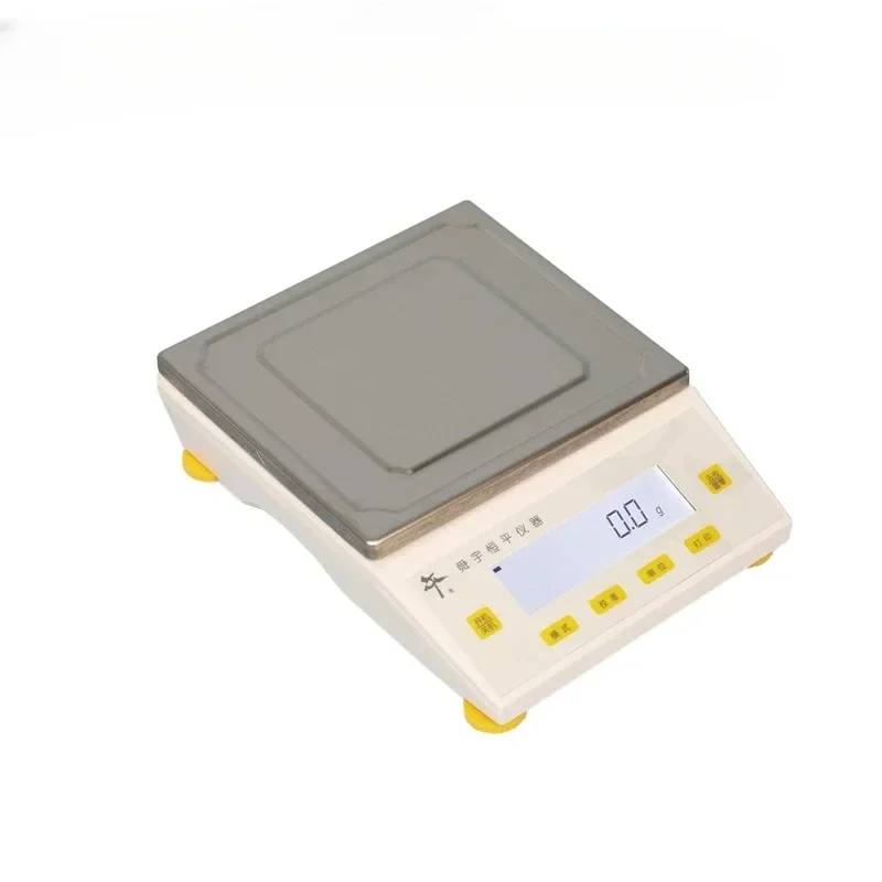 

MP21001/MP41001/MP51001/MP61001 Electronic Square Disk 0.1g