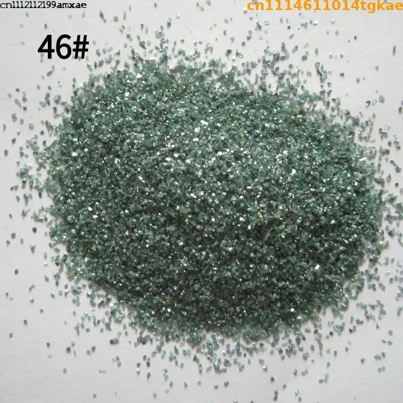 グリーンsicグリット-緑色炭化ケイ素粉末顆粒-16-8000メッシュ、サンドブラスト研磨用研磨剤、研磨工具