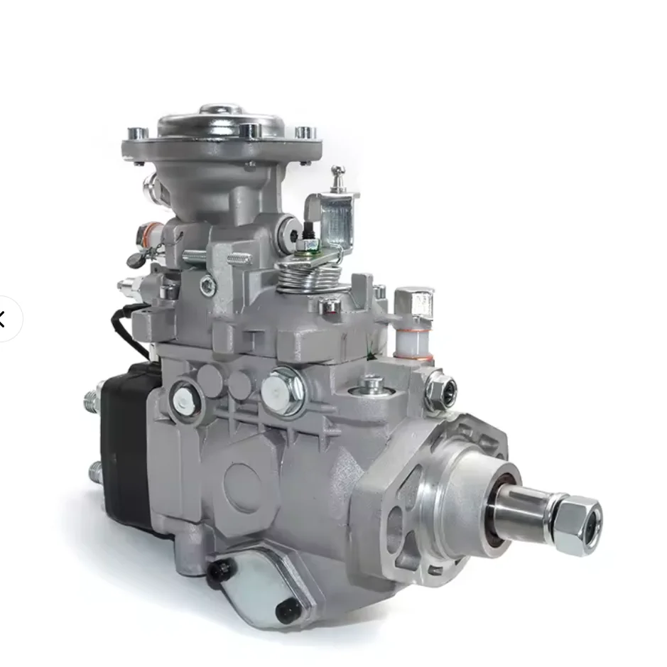 Original Hot Selling 22100-1C050 Fuel Injection VE6 Pump 22100-1C190 22100-1C050 for Toyota Engine 1HZ 22100-1C050