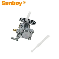 Fuel Tank Switch Pump Petcock For Yamaha FJ600 XJ600 XJ600H XJ600N Diversion XJ750 XJ750 33M-24500-00
