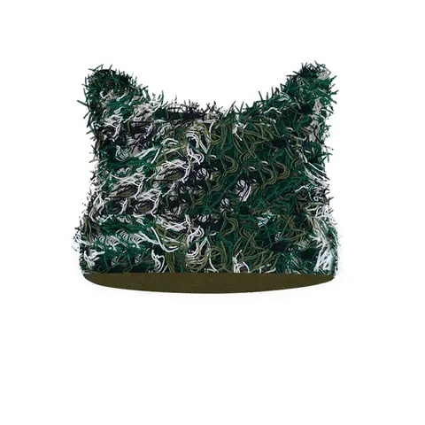 10 best sales फजी बीनी - №4