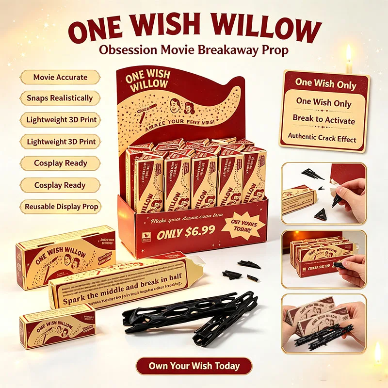 11cm-one-wish-willow-3d-printed-obsession-stick-make-a-vow-breakable-lucky-token-with-retro-box-wedding-birthday-christmas-prop