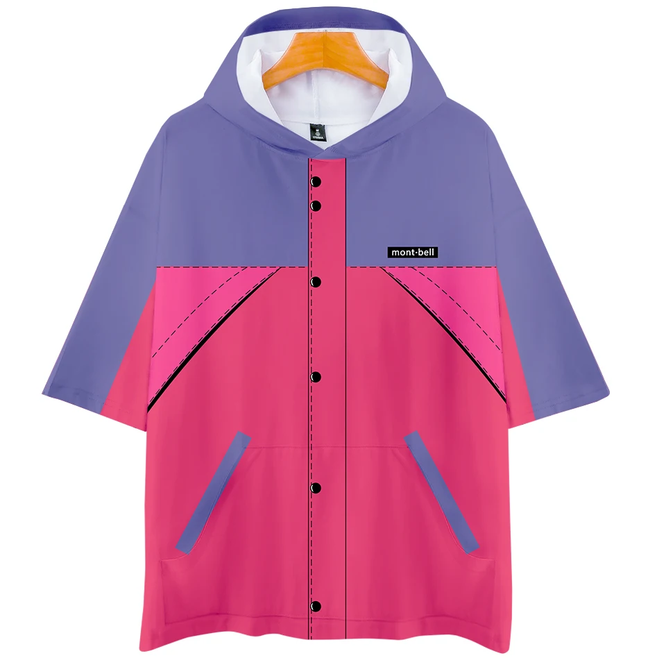 2026 Oliver Tree Hooded Sweatshirt 3D Print Pullover Hoodie Men/Women Long Sleeve Coat Fashion Sweatshirts Cosplay Costume