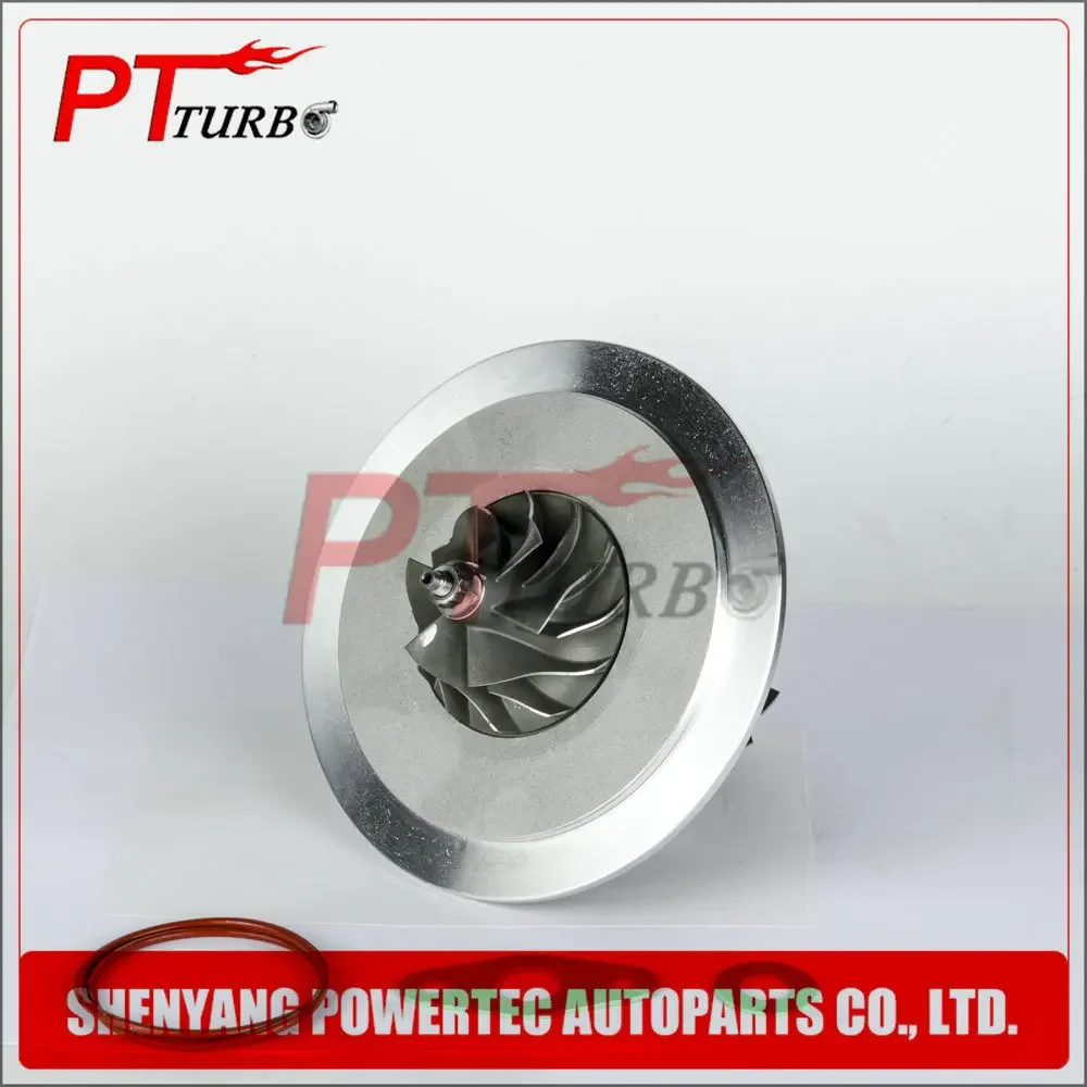 

Turbo Core 733952 for KIA Sorento 2.5 CRDI D4CB 103Kw 140HP 2002 733952 28200-4A101 733952-0004 Turbo charger CHRA Cartridge