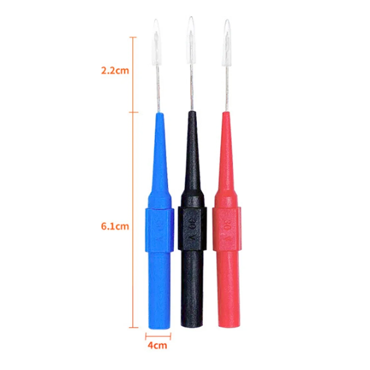 Sensor Signal Resistance Simulator Auto Car Circuit Tester Sensor Signal Resistance Simulator Fuel Diagnostic Tool Analog Genera
