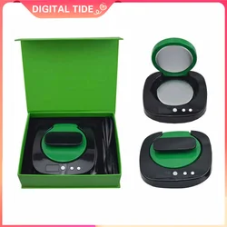 DIY Mini Rosin Press Tarik Rosin Press Heated Plates Portable Oil Wax Extracting Heating Tool Popular Handicraft Tool