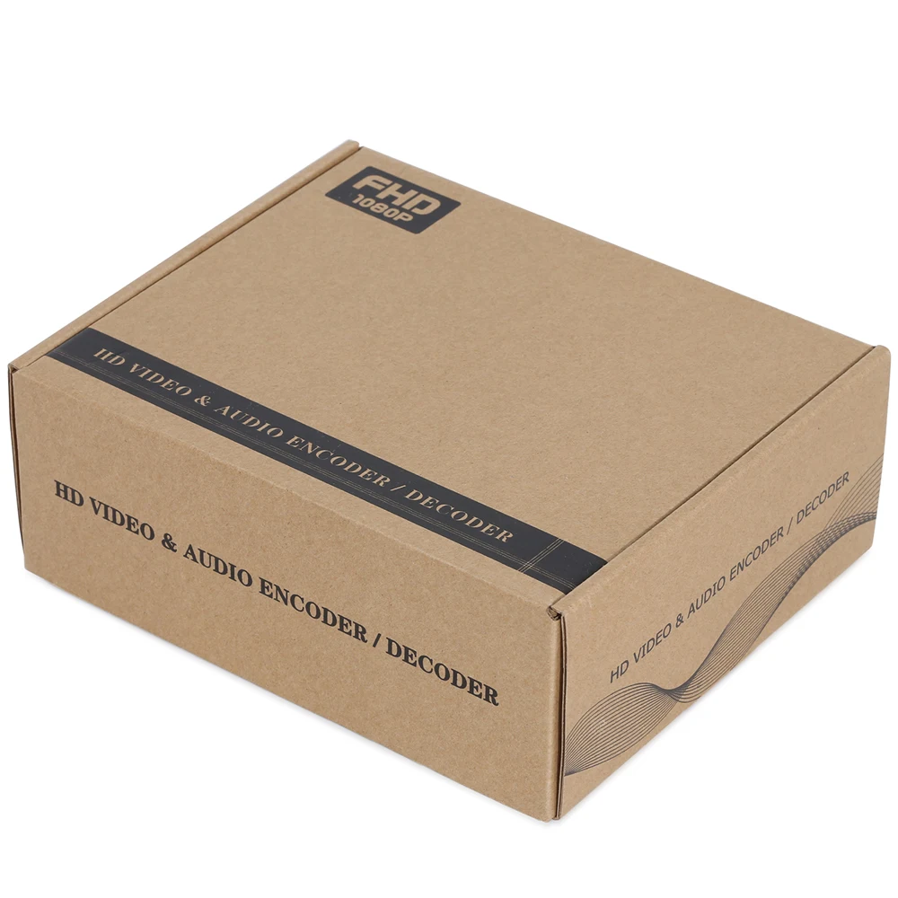 H.265 HEVC 4k HD HDMI SDI к IP-видео потоковый кодер WIFI RTMP SRT прямая трансляция кодировщик Streamer