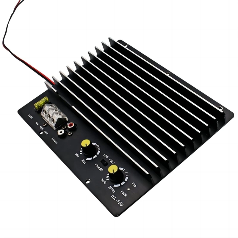 

1000W Highs Power Mono Channel Amplifier Board Professional Stage AMP Board