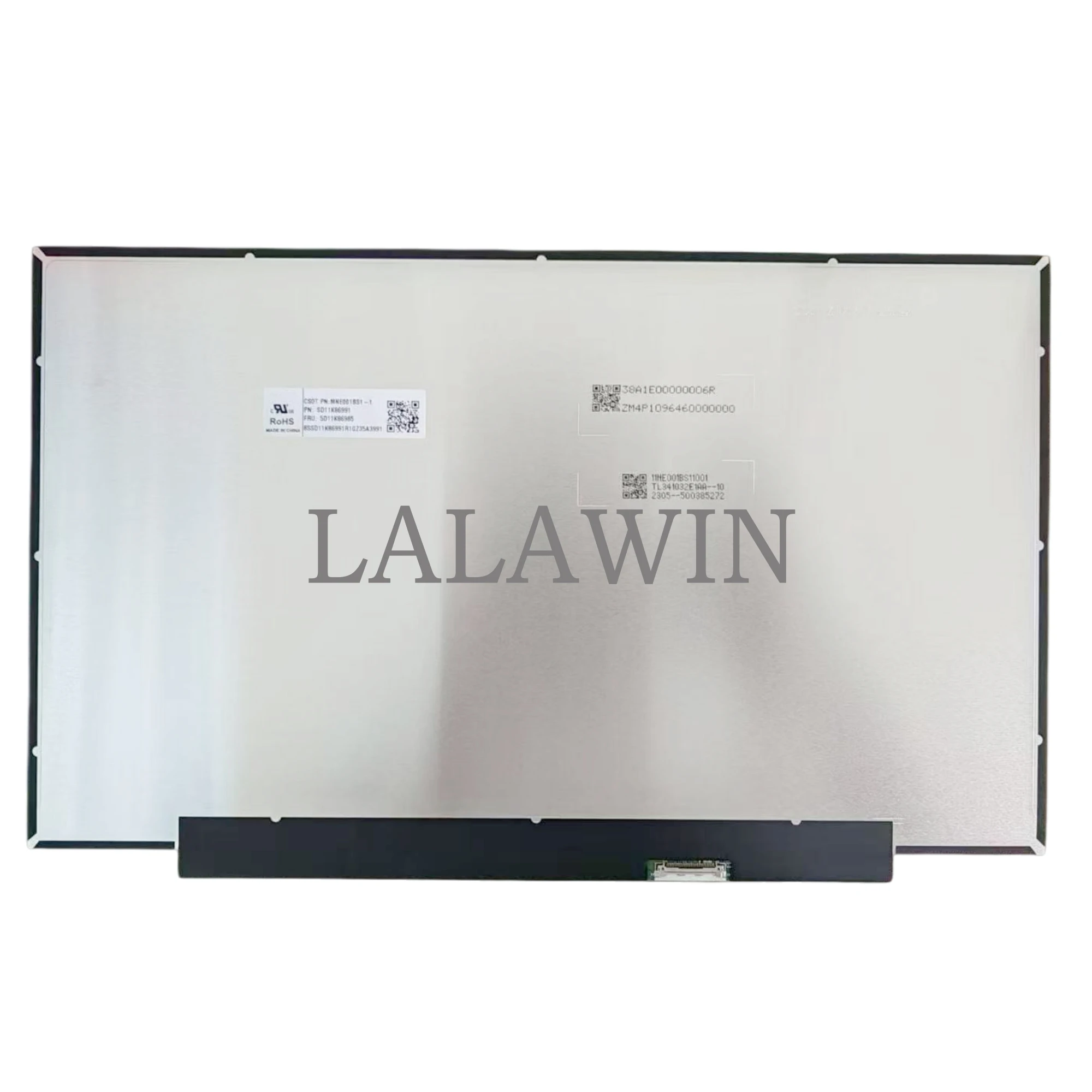 

MNE001BS1-1 14.0'' Laptop LCD screen IPS 1920x1080 30 pins Original Display Replacement Panel Matrix