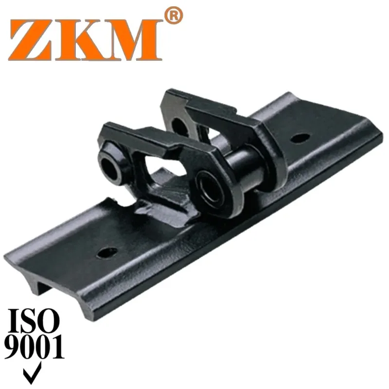 Bulldozer Undercarr…