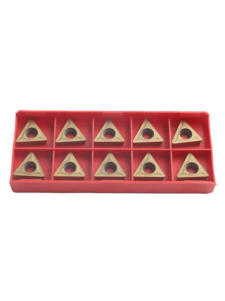 

Высококачественная твердосплавная вставка, спецификации вставки, токарный станок, инструмент TCMT TCMT T, токарные индексируемые биты, вставный ключ, шт. TCMT