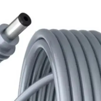 2026 3M= Power Cable For Starlink Mini= With XT60= Male Connector DC5521 Adapter For Portable Power Station Camping RV Off Grid