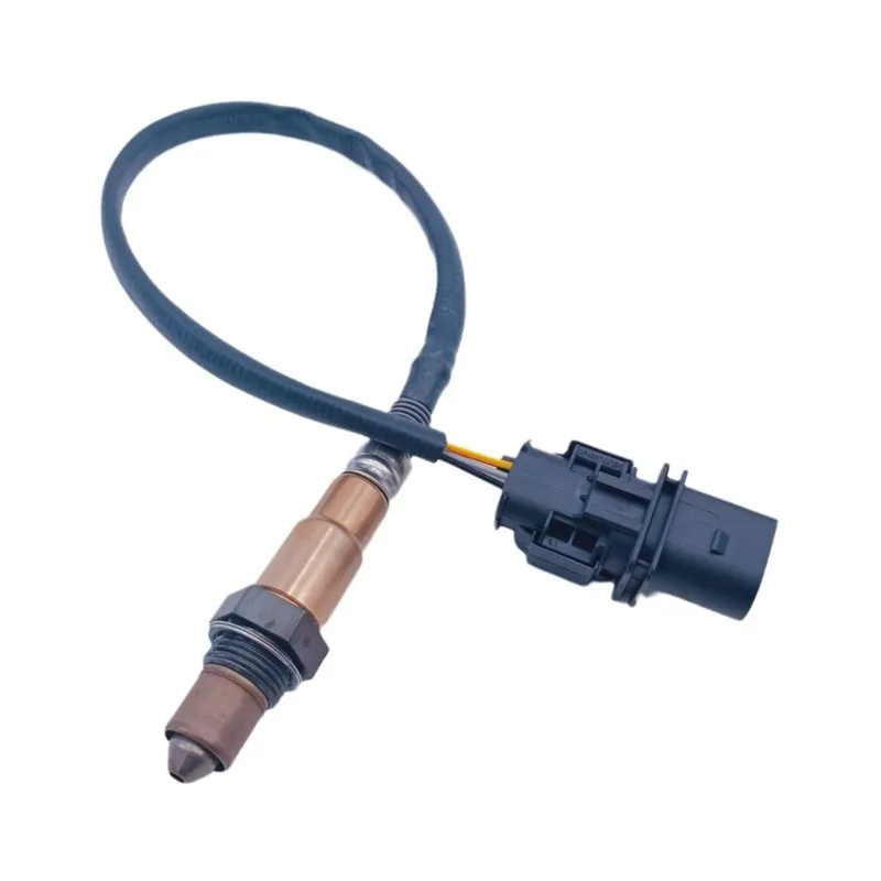 N26R-Front Lambda Probe Oxygen Sensor O2 55275928 For Alfa Romeo Giulietta Fiat 500L 500X Doblo 0281004535