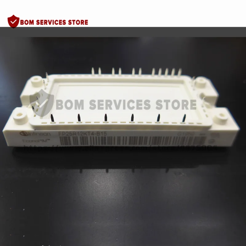 FP25R12KT4_B15 FP25R12KT4-B15 FP25R12KT4 B15 New Original IGBT Module