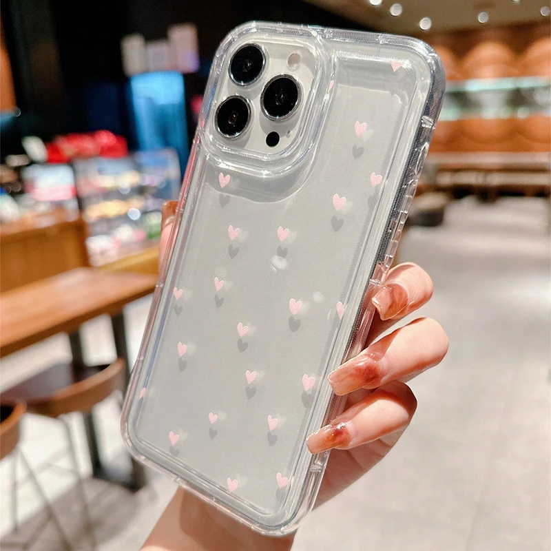 Рисунок 4 - Художественная форма сердца ﻿ Прозрачный