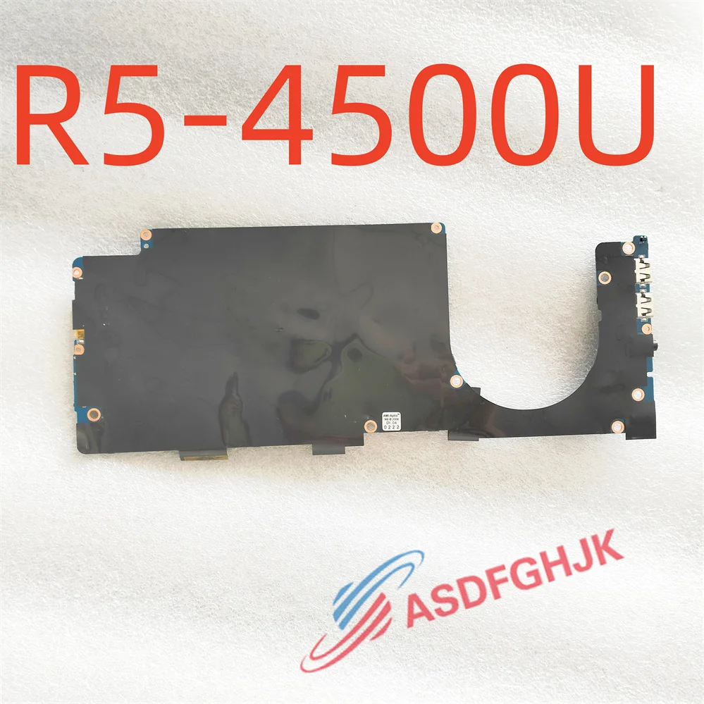 Placa base genuina para ordenador portátil msi Modern 14 B4MW MS-14DK MS-14DK1 con prueba RYZEN 5 4500U ok