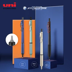 1 Pcs Japan UNI Ballpoint Pen SXN-1003 Low Center of Gravity JETSTREAM 0.28mm Metal Rod Oily Superfine Student Office Business