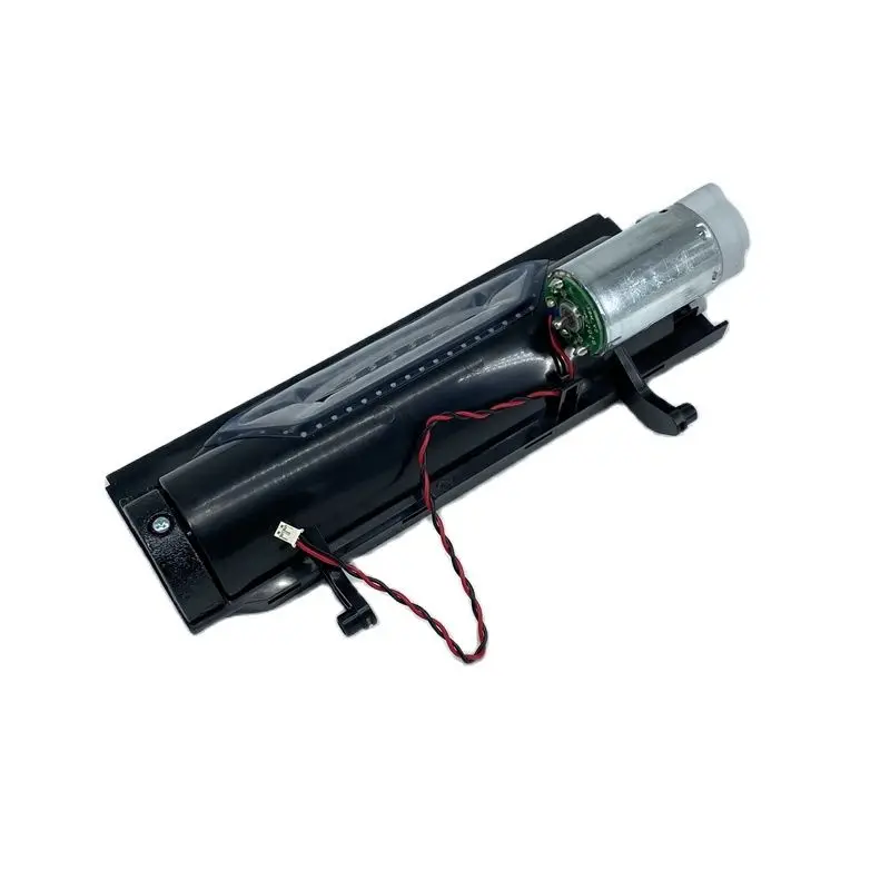Original roborock s6 maxv s65 maxv piso varrendo robô manutenção peças de reposição principal escova caixa de engrenagens