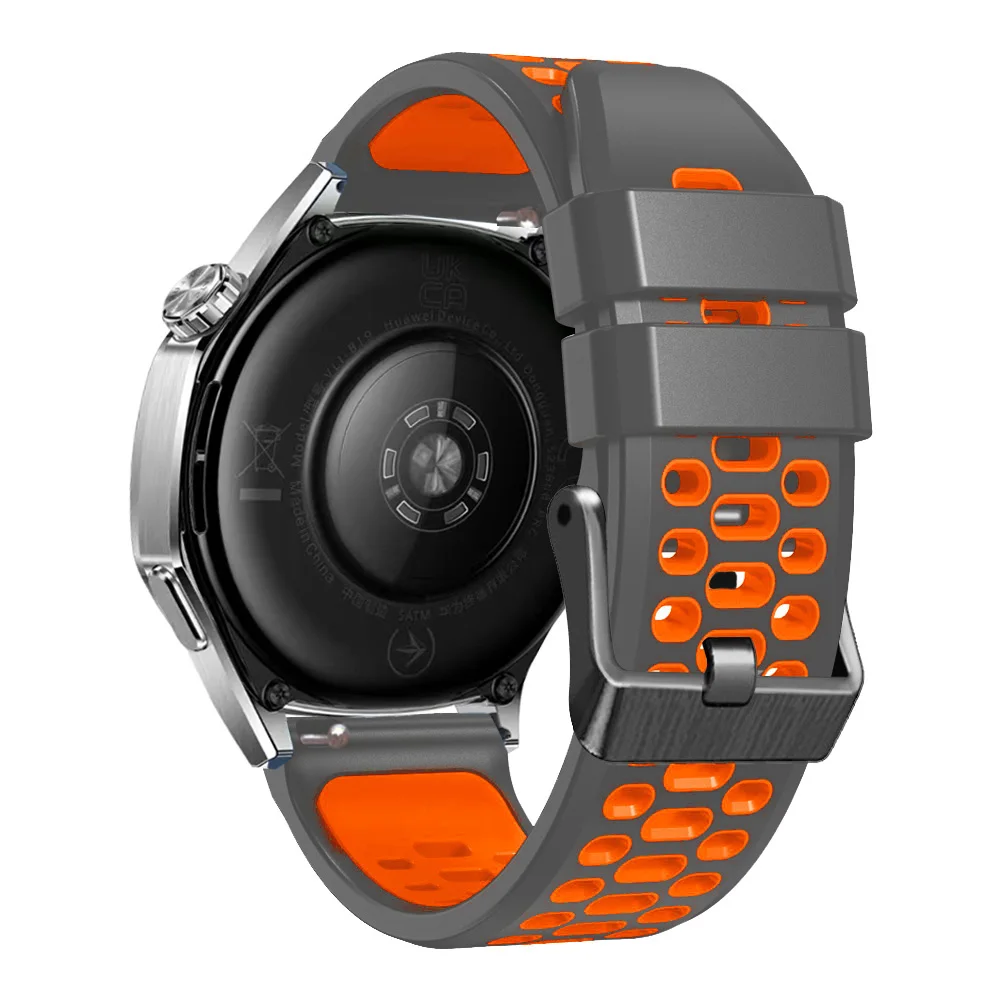 Para KOSPET TANK M3/M2 & T3 Ultra 2/T3/T2 Esportes Pulseira de Silicone Pulseira Pulseira Compatível com Vários Modelos