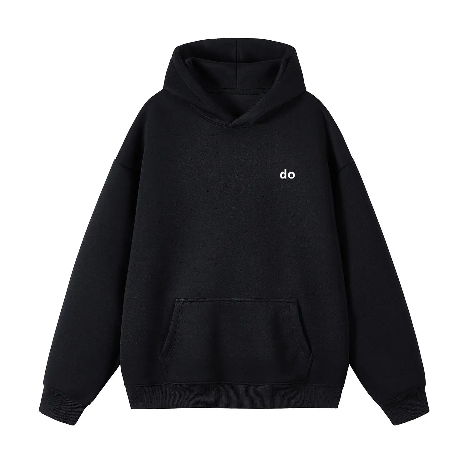 2026 Hooded Sweatshirt - New Fall Style for Men and Women - Trendy Brand - Loose Fit - Versatile - Blazer - T-shirt - Fitness We