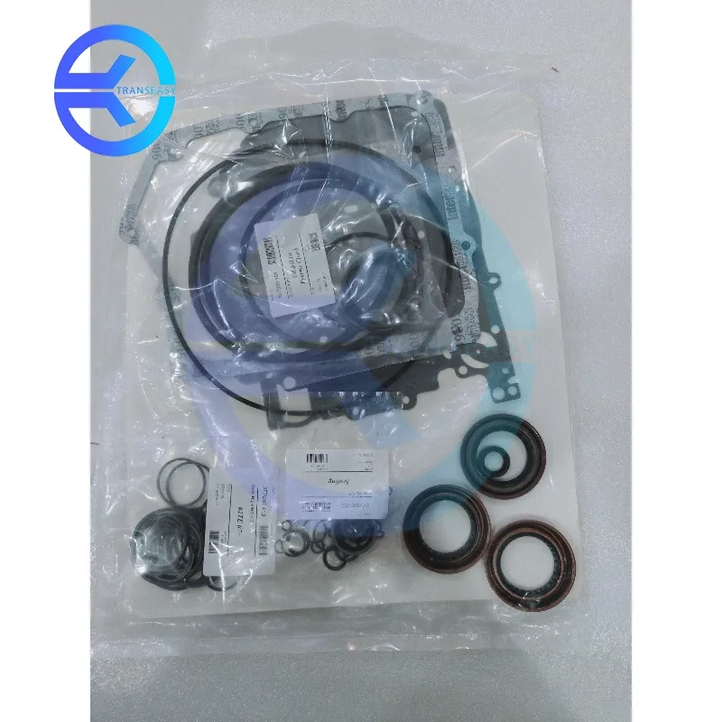 

62TE Overhaul Kit Seals Kit Gaskets Fit For 2007-On Chrysler Dodge