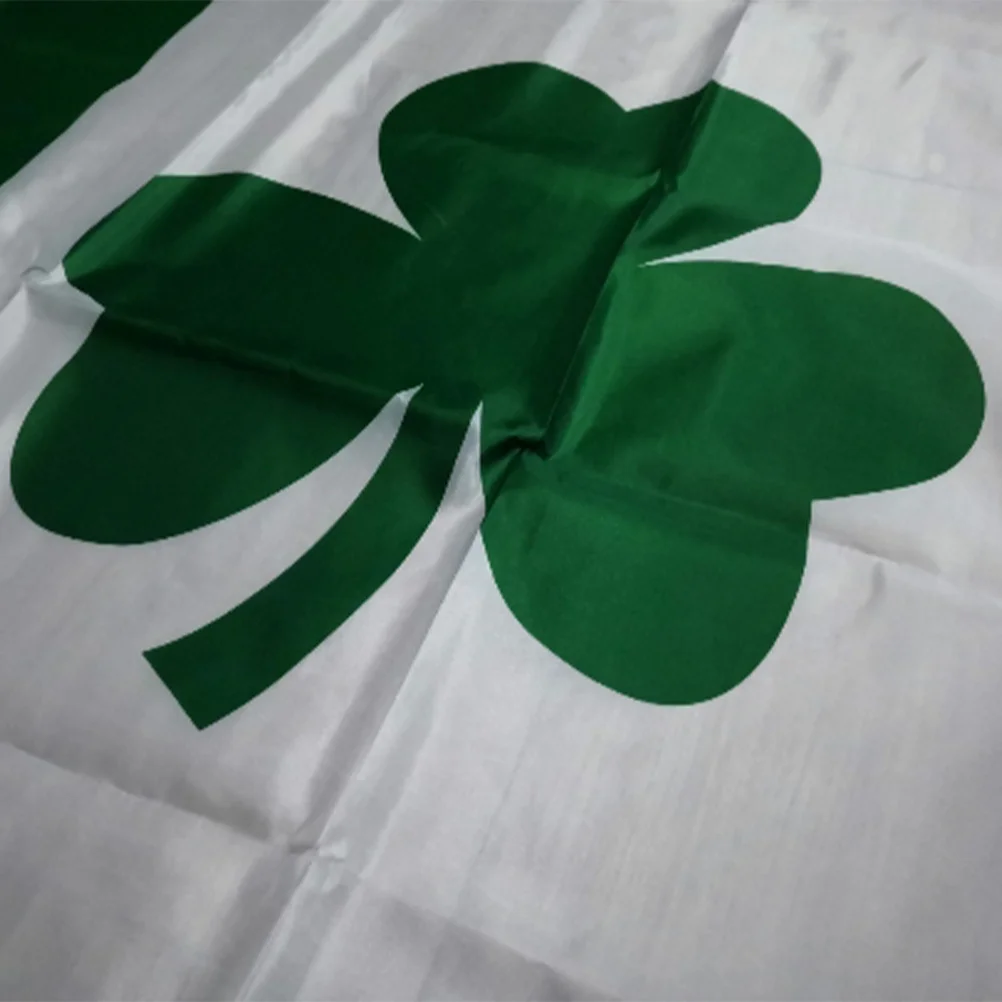 

1Pcs 90x150cm Ireland Flags Perfect Patriotic Atmosphere Bar Party Sports Club Decor National Flag Flag