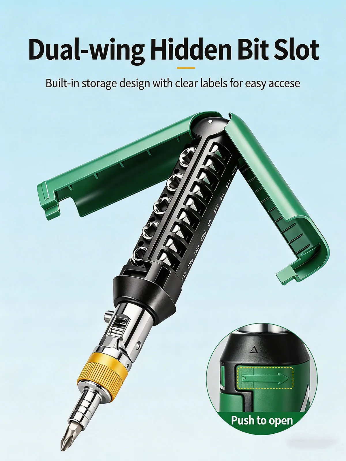 Thumbnail 4 - #18 Best Screwdrivers to Buy In 2026