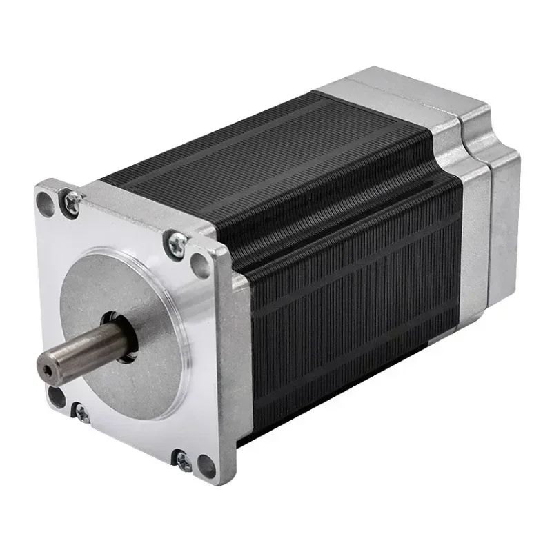 Upgrade New 24V DC 188W 3000RPM Three-phase Single-axis CNC Router ACT Motor Brushless DC Motor