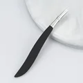 M160 Black Silver