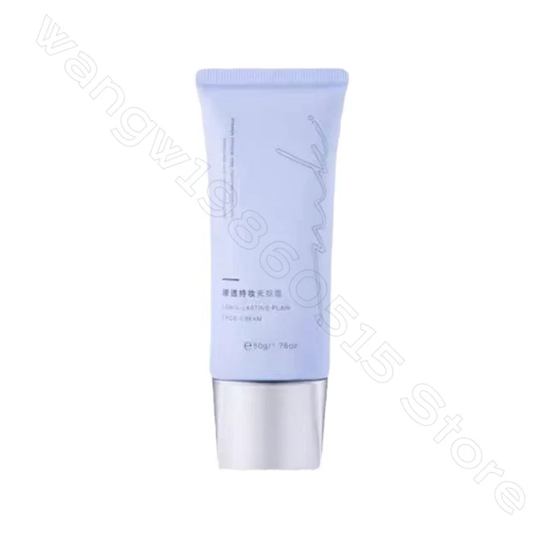 كريم ميكليك للمكياج شفاف طويل الأمد مرطب بدون إزالة أو تفتيح، أساس مكياج رباعي الوظائف للوجه