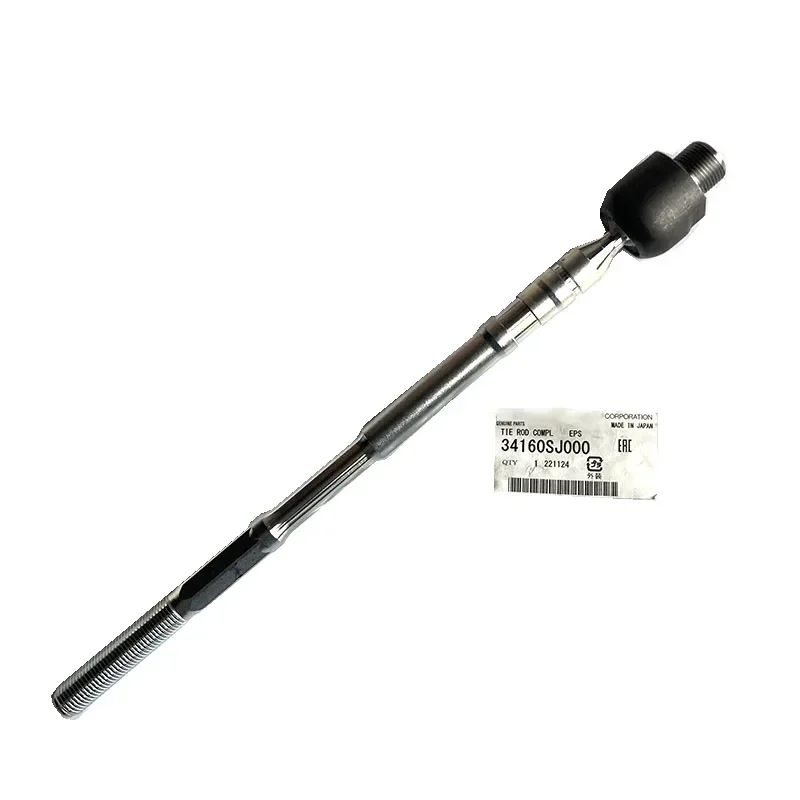 New Genuine Suspension Linkage Inner Tie Rod 34160SJ000 For Subaru Forester