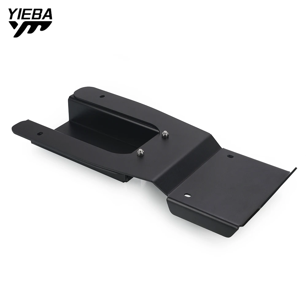 ATV Swing Arm Skid Plate For Yamaha Raptor 700 Raptor 700R YFM700 YFM700R Full Chassis Frame Guard Cover Protector Rustproof